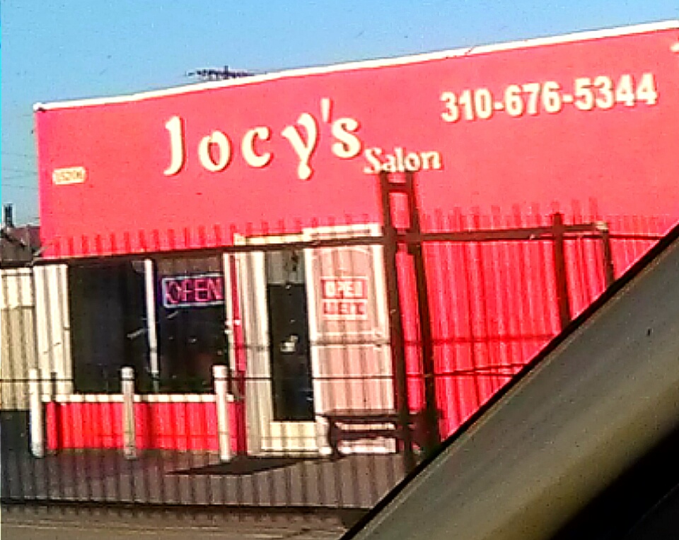 Jocy's Beauty Salon