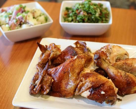 Photo credit: ubereats