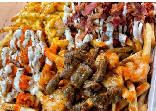 Photo credit: grubhub