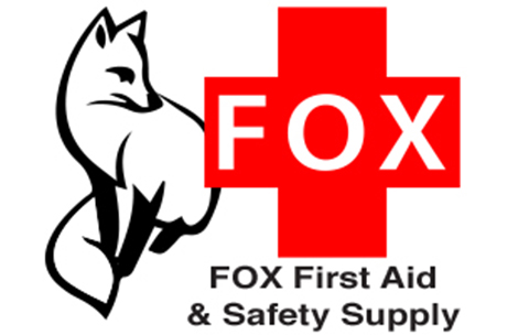 Fox First Aid & Safety Supply Inc.