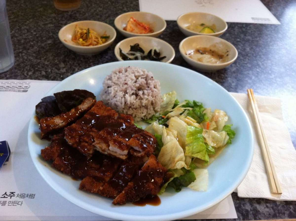 Photo credit: zomato