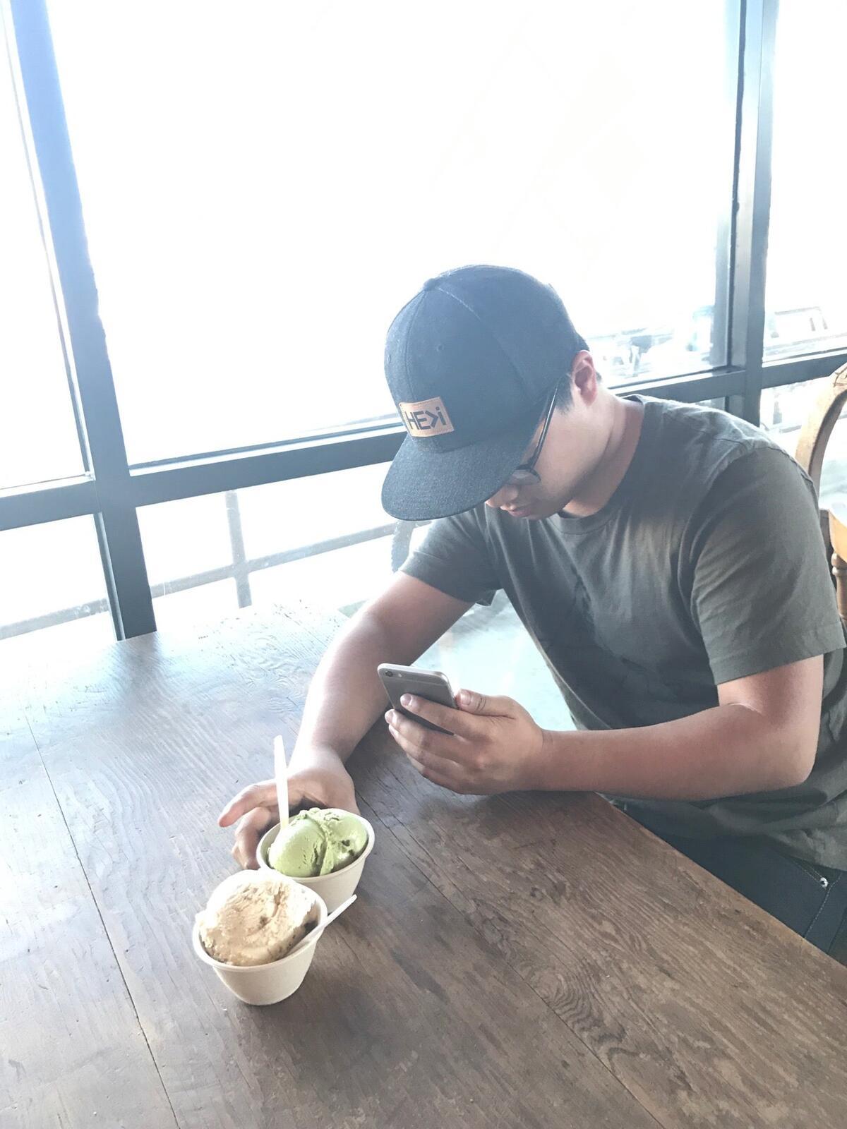 Photo credit: nextdoor