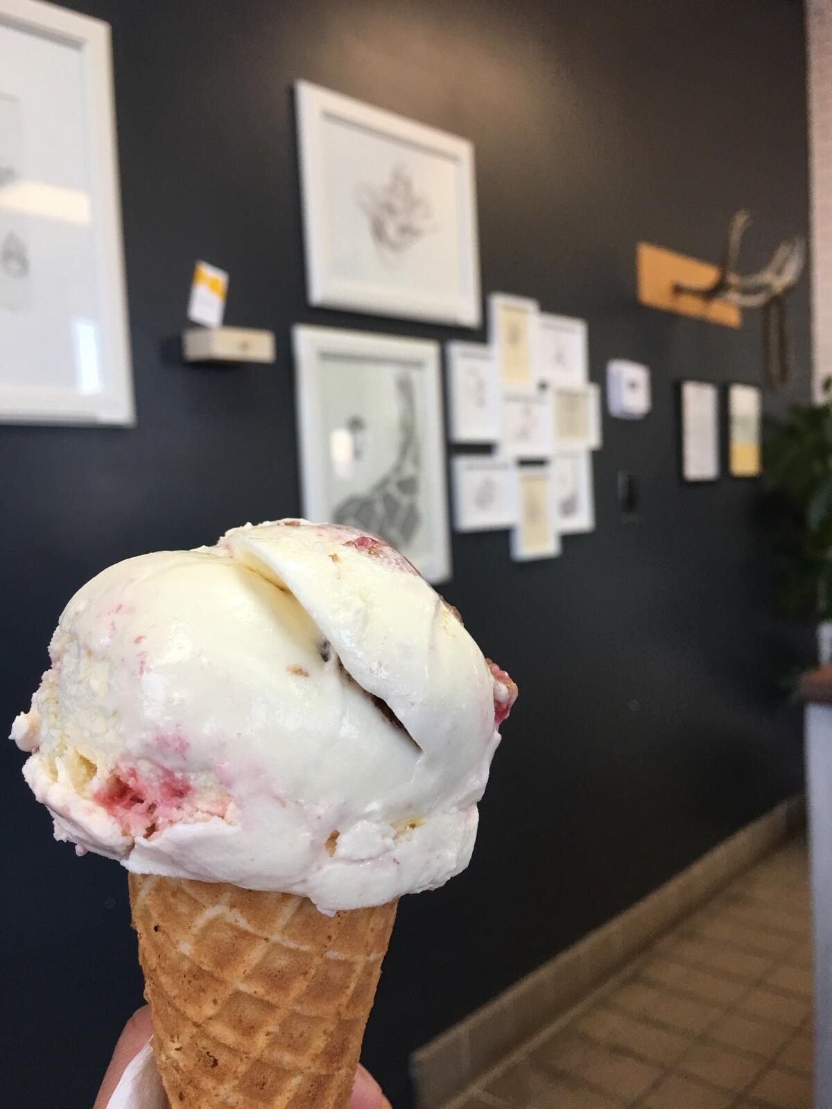 Photo credit: nextdoor