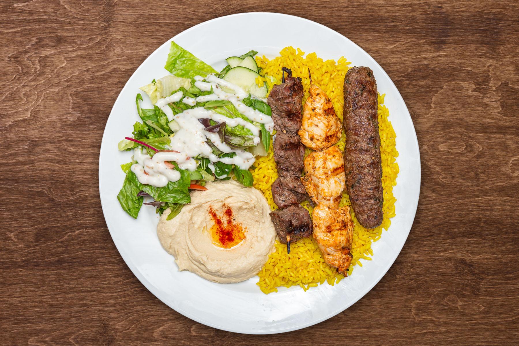 Photo credit: grubhub