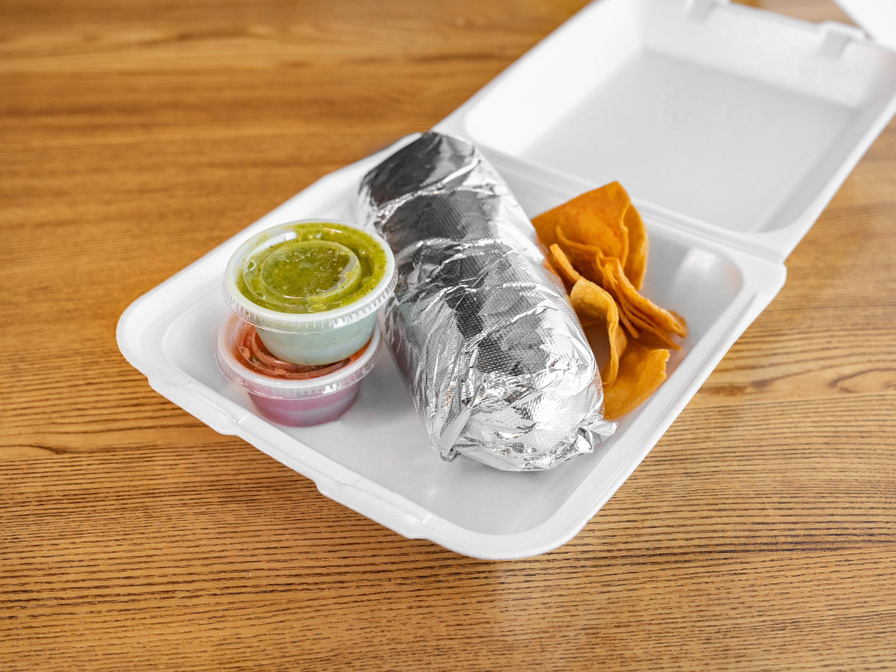 Photo credit: grubhub