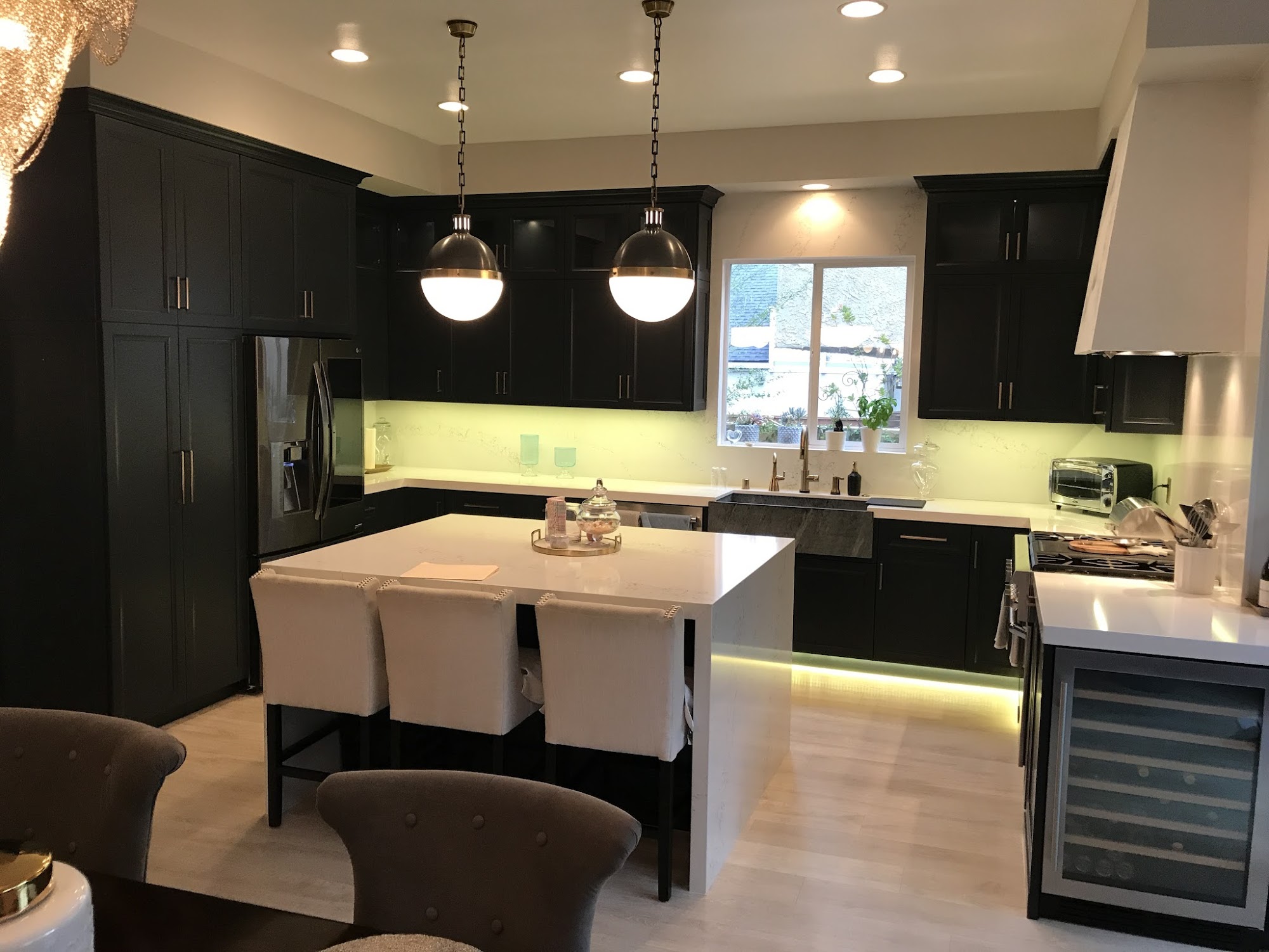 Los Vegas Kitchen Cabinets and Doors