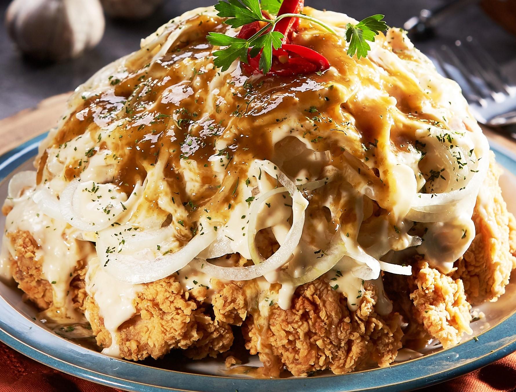 Photo credit: grubhub