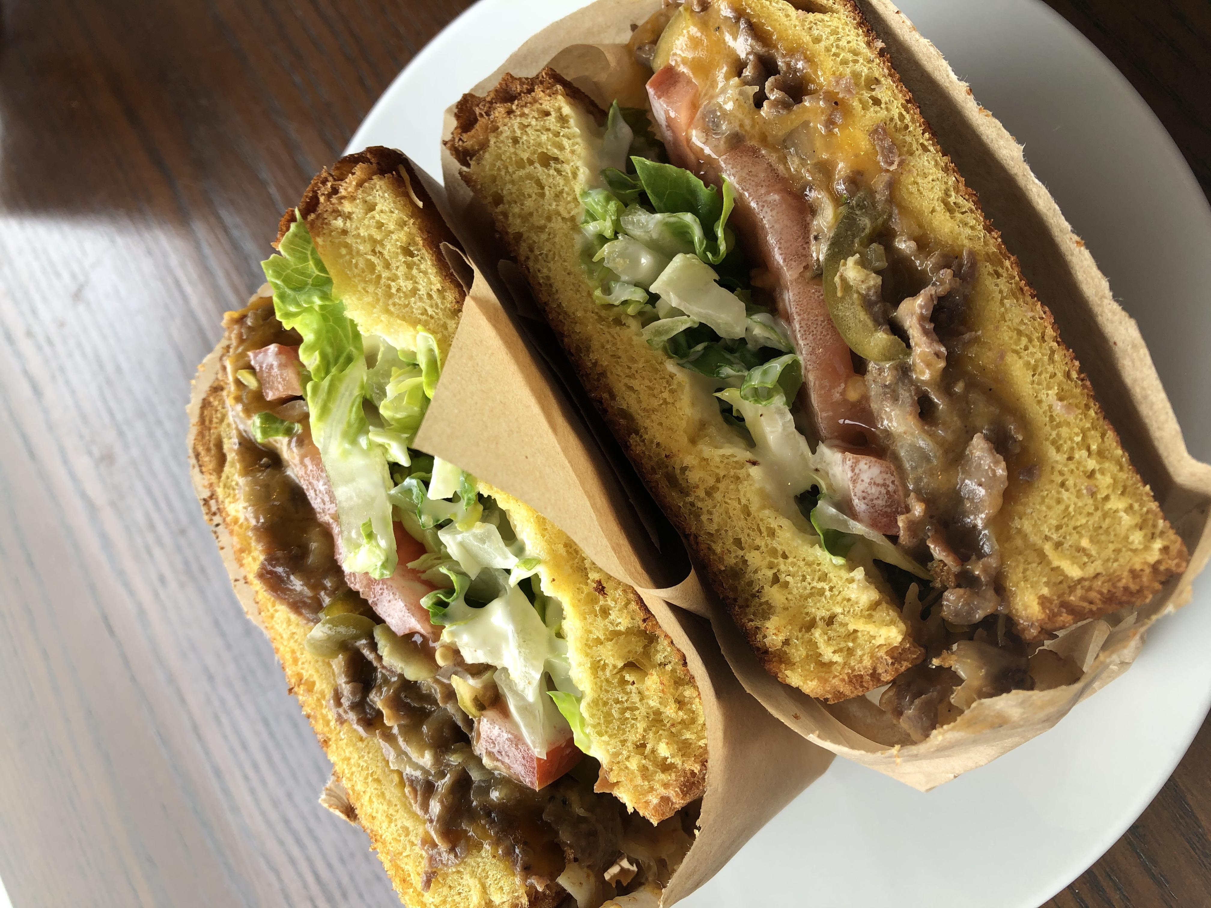 Photo credit: grubhub