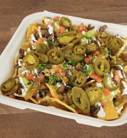 Photo credit: grubhub