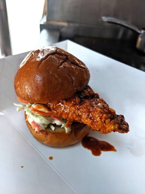 Photo credit: ubereats
