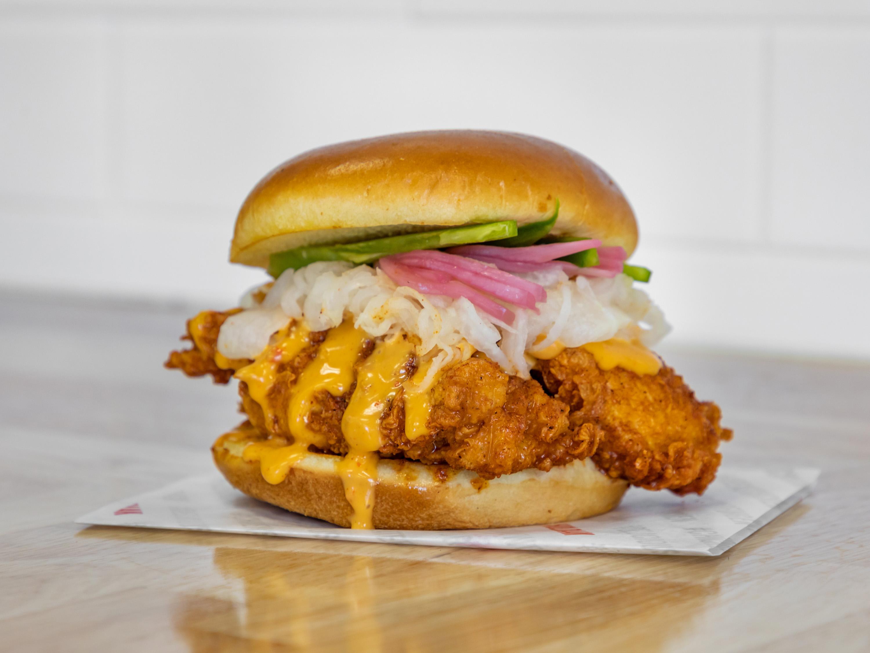 Photo credit: grubhub