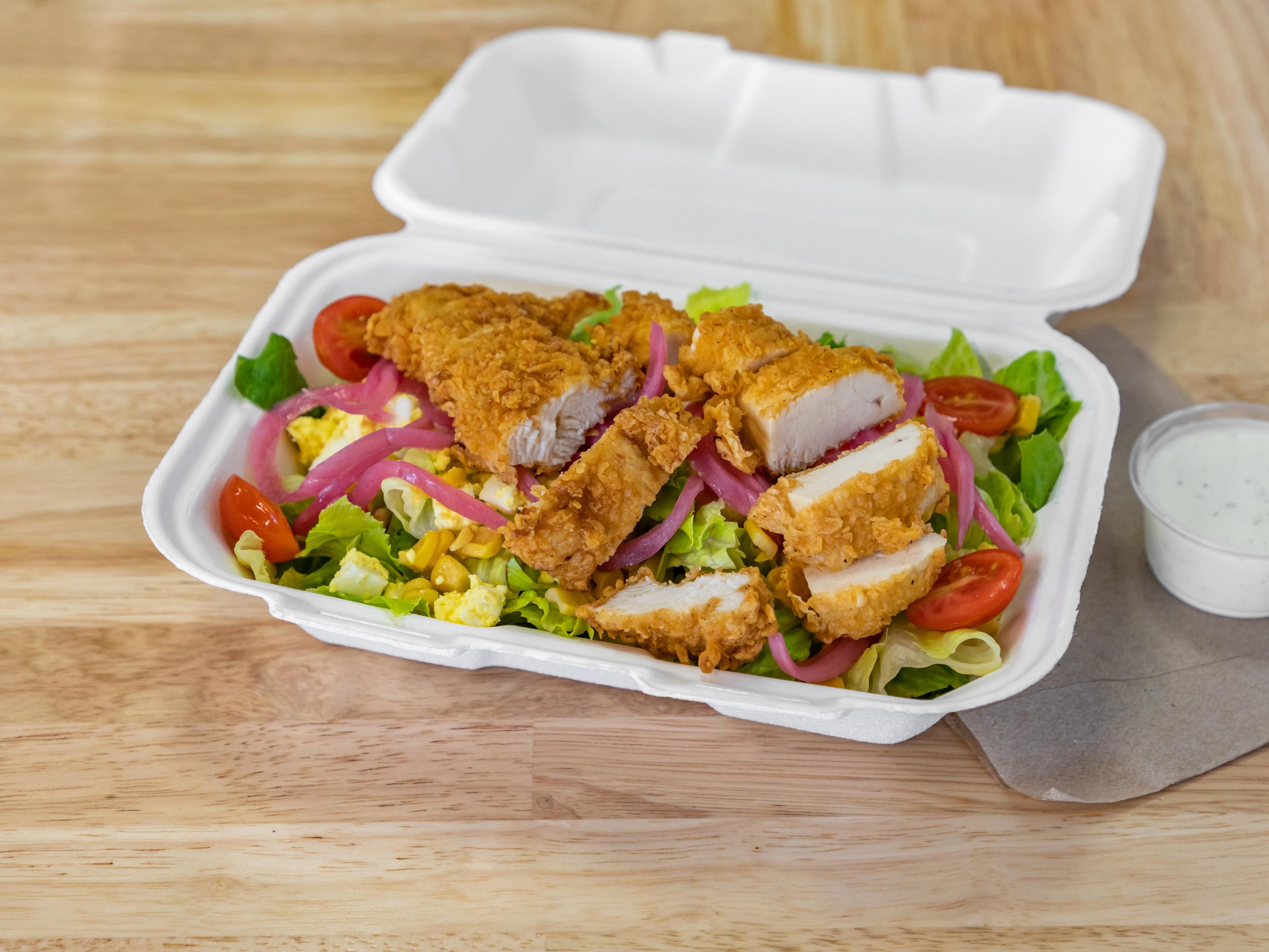 Photo credit: grubhub