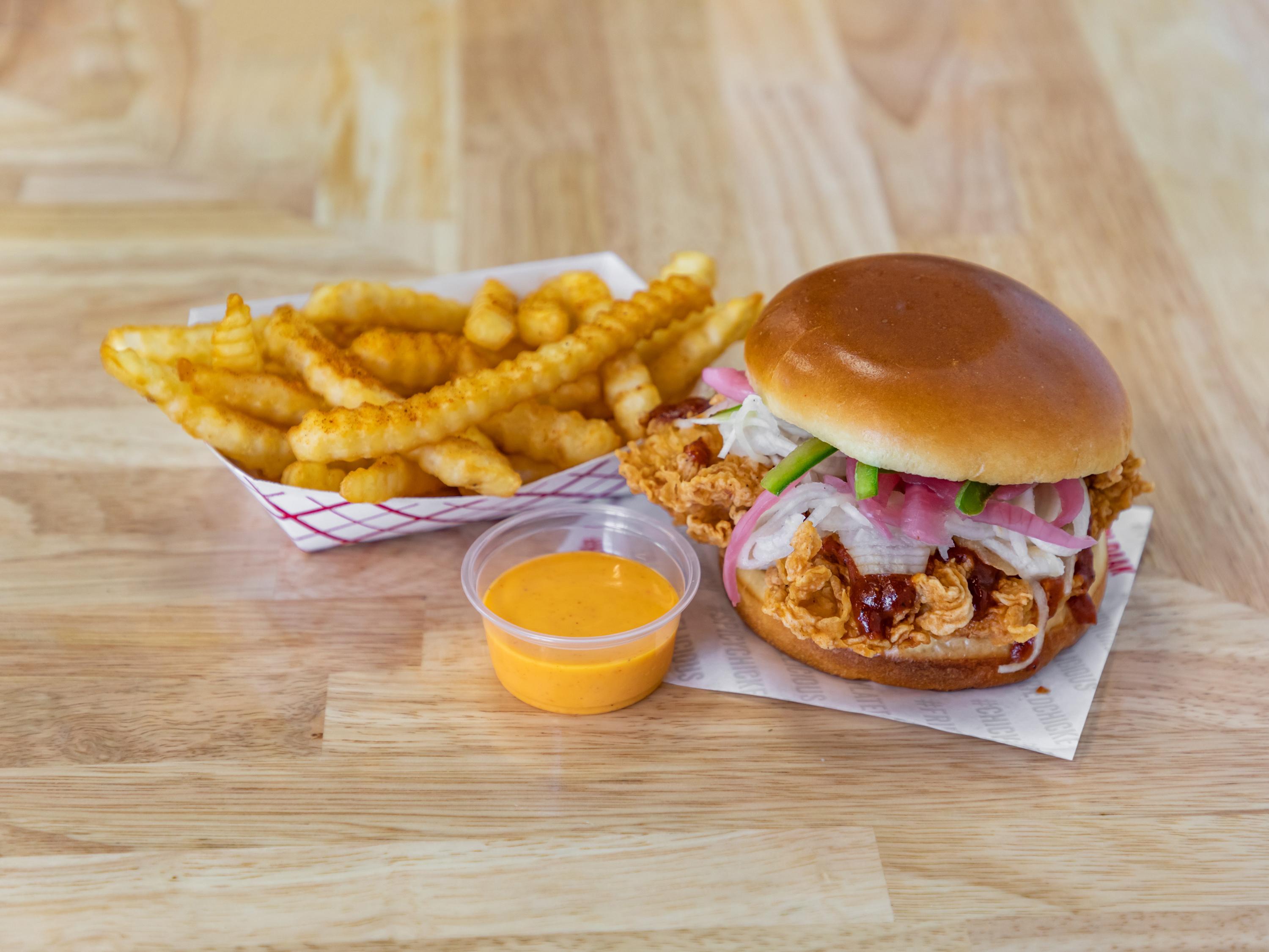 Photo credit: grubhub