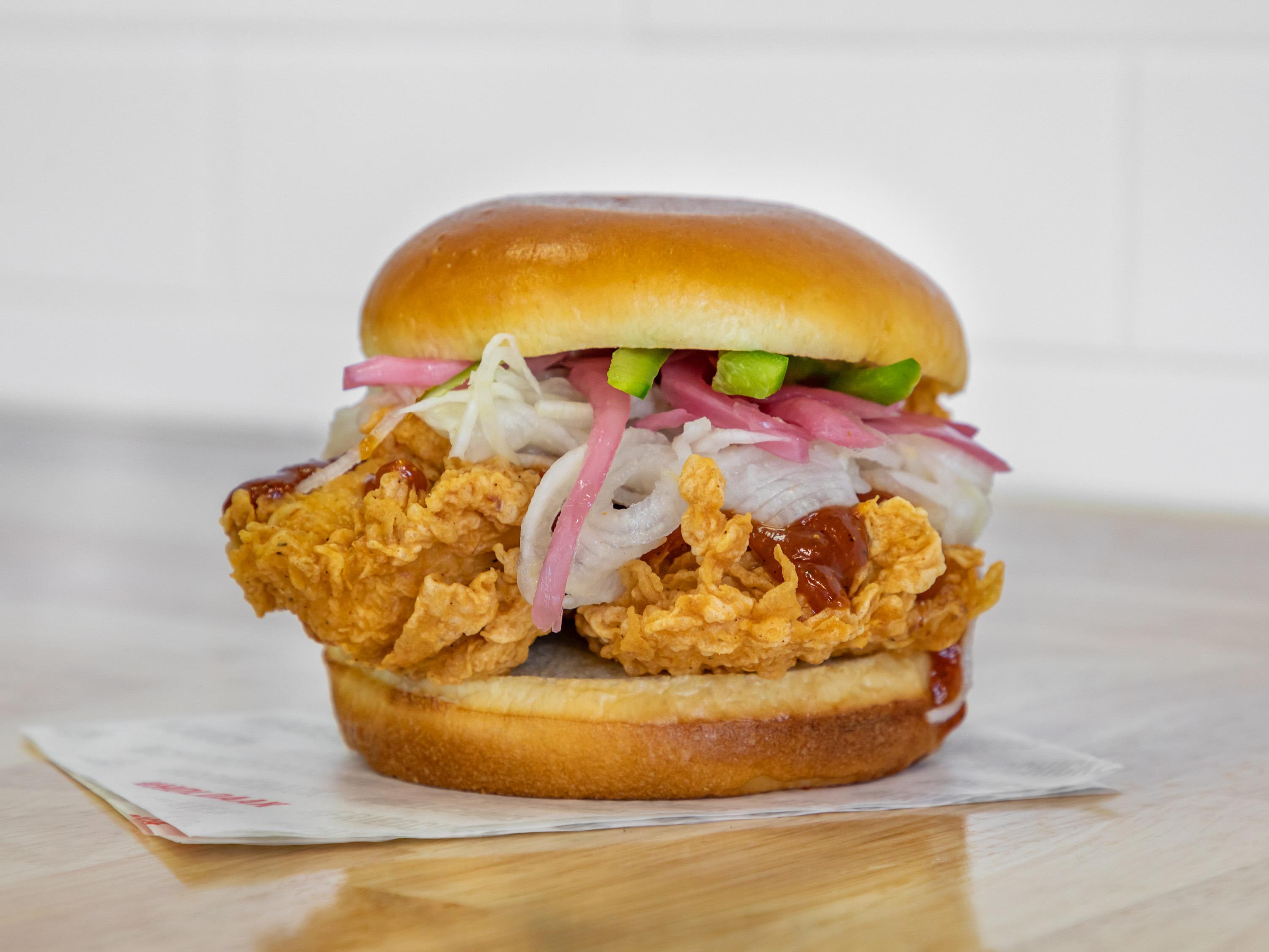 Photo credit: grubhub