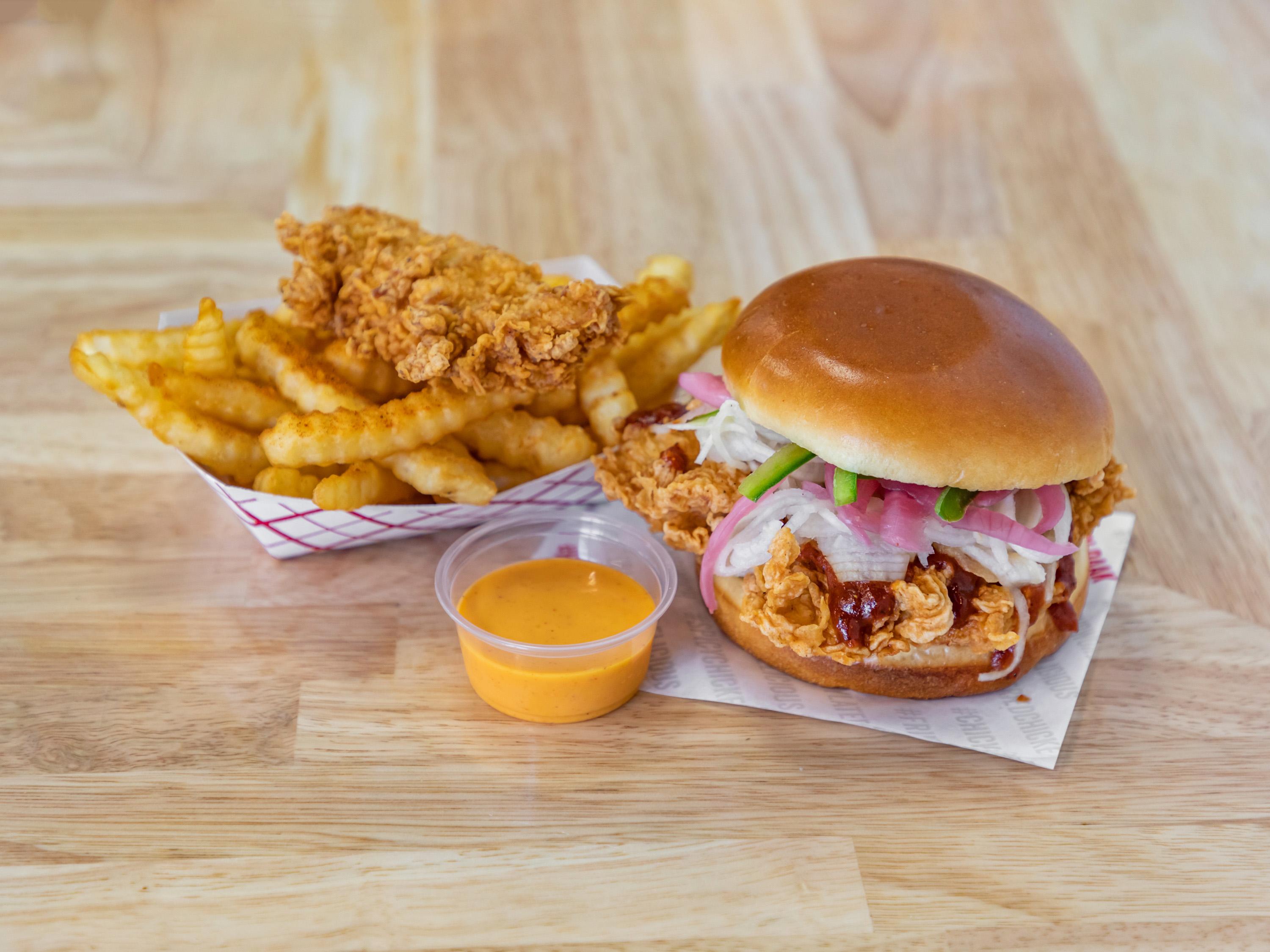 Photo credit: grubhub