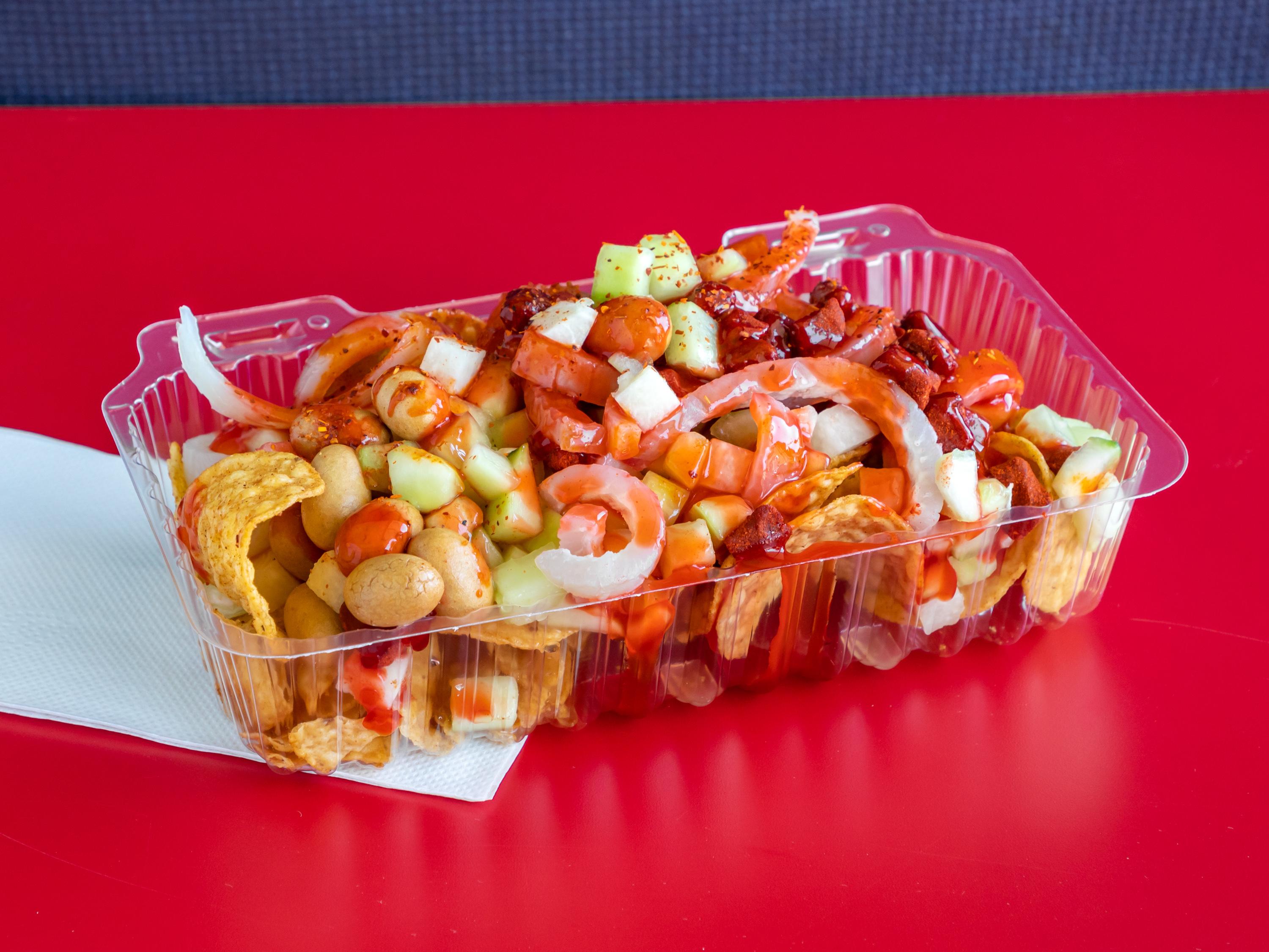 Photo credit: grubhub