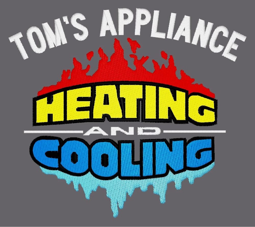 Tom's Appliance Heating & Air