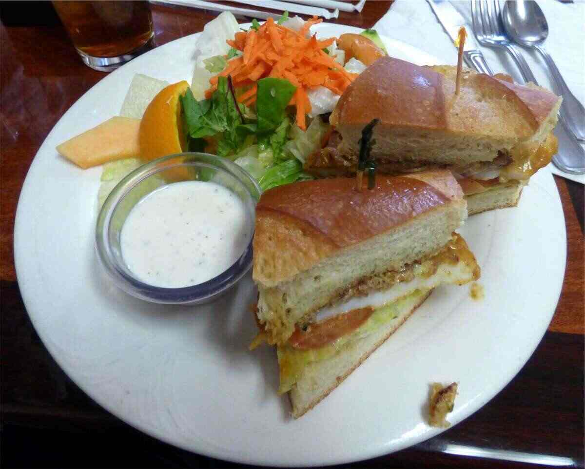 Photo credit: zomato