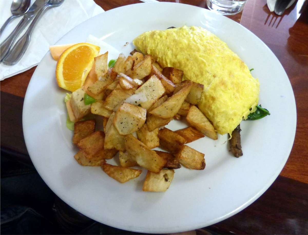 Photo credit: zomato