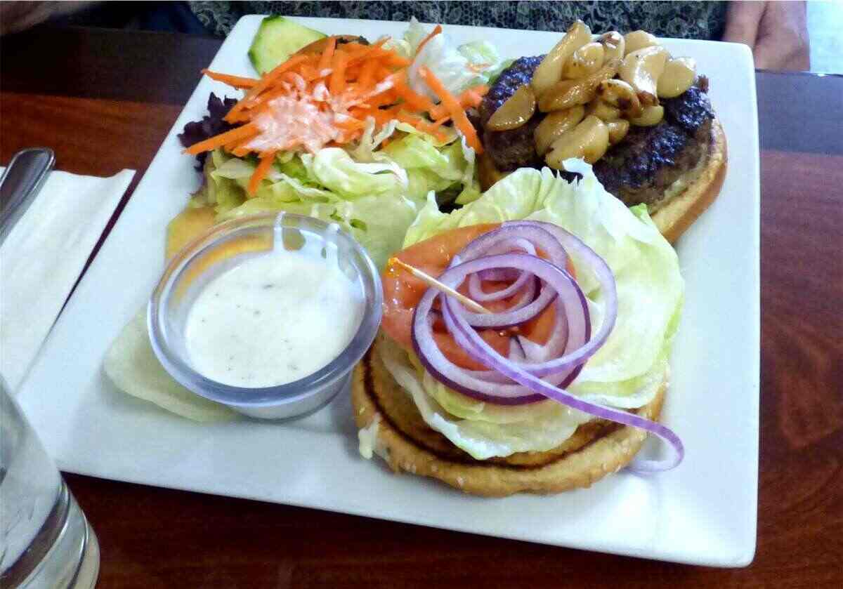 Photo credit: zomato