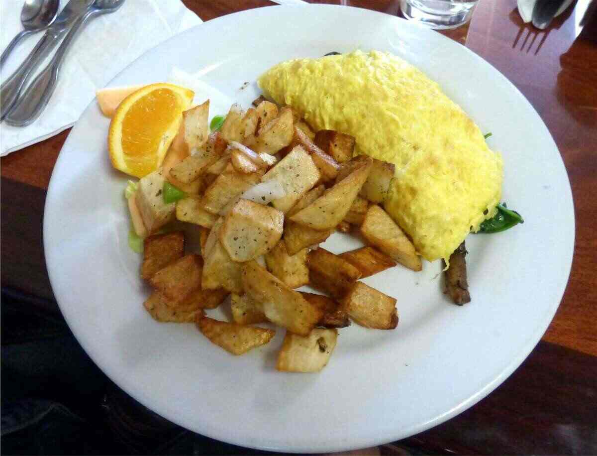 Photo credit: zomato