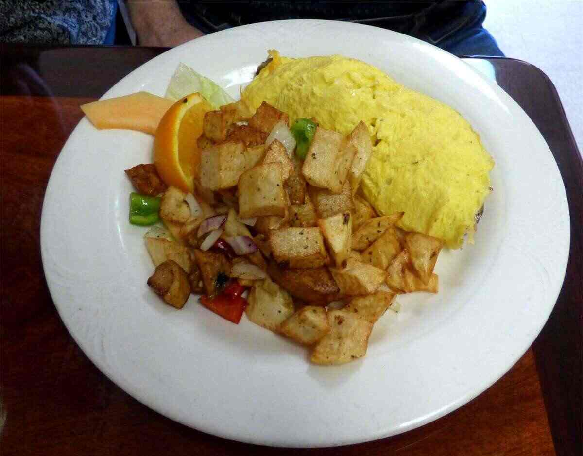 Photo credit: zomato