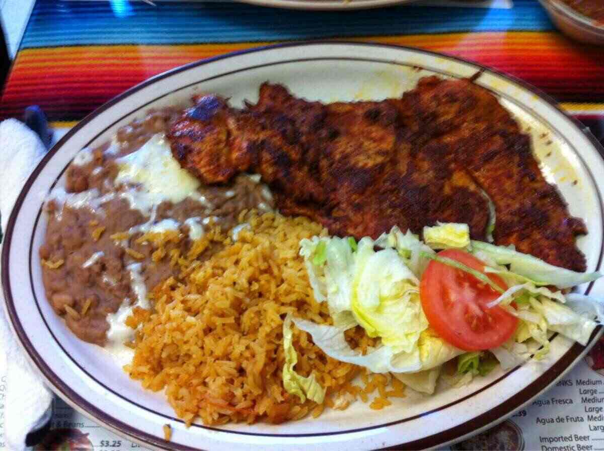 Photo credit: zomato