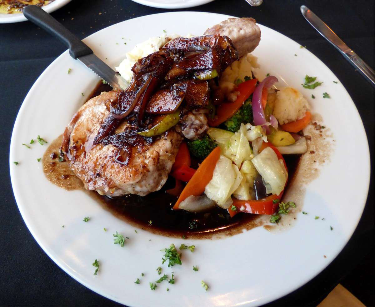 Photo credit: zomato