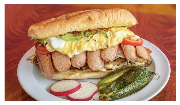 Photo credit: ubereats