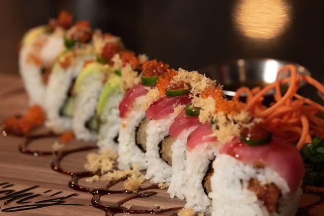 Photo credit: ubereats