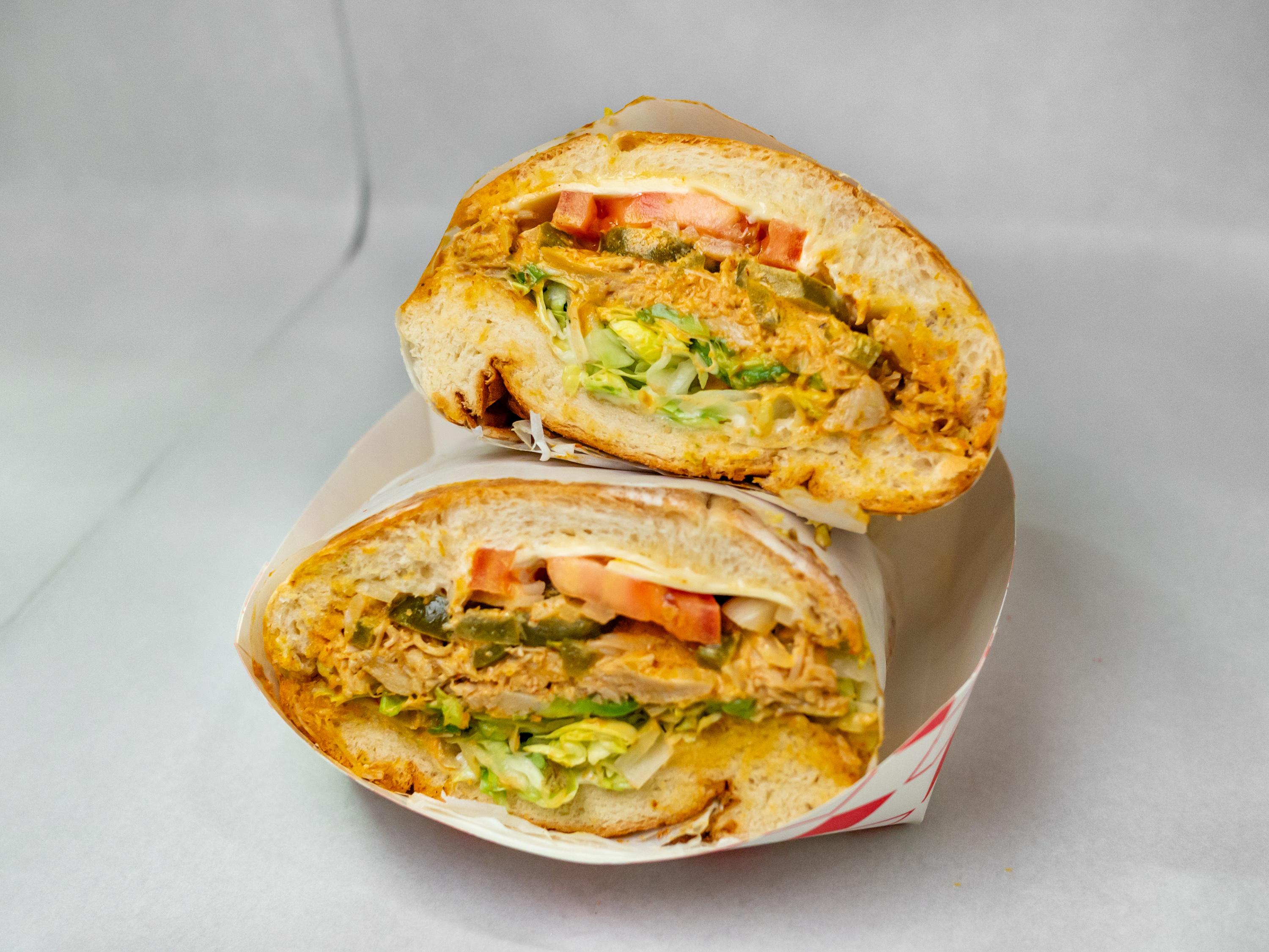 Photo credit: grubhub