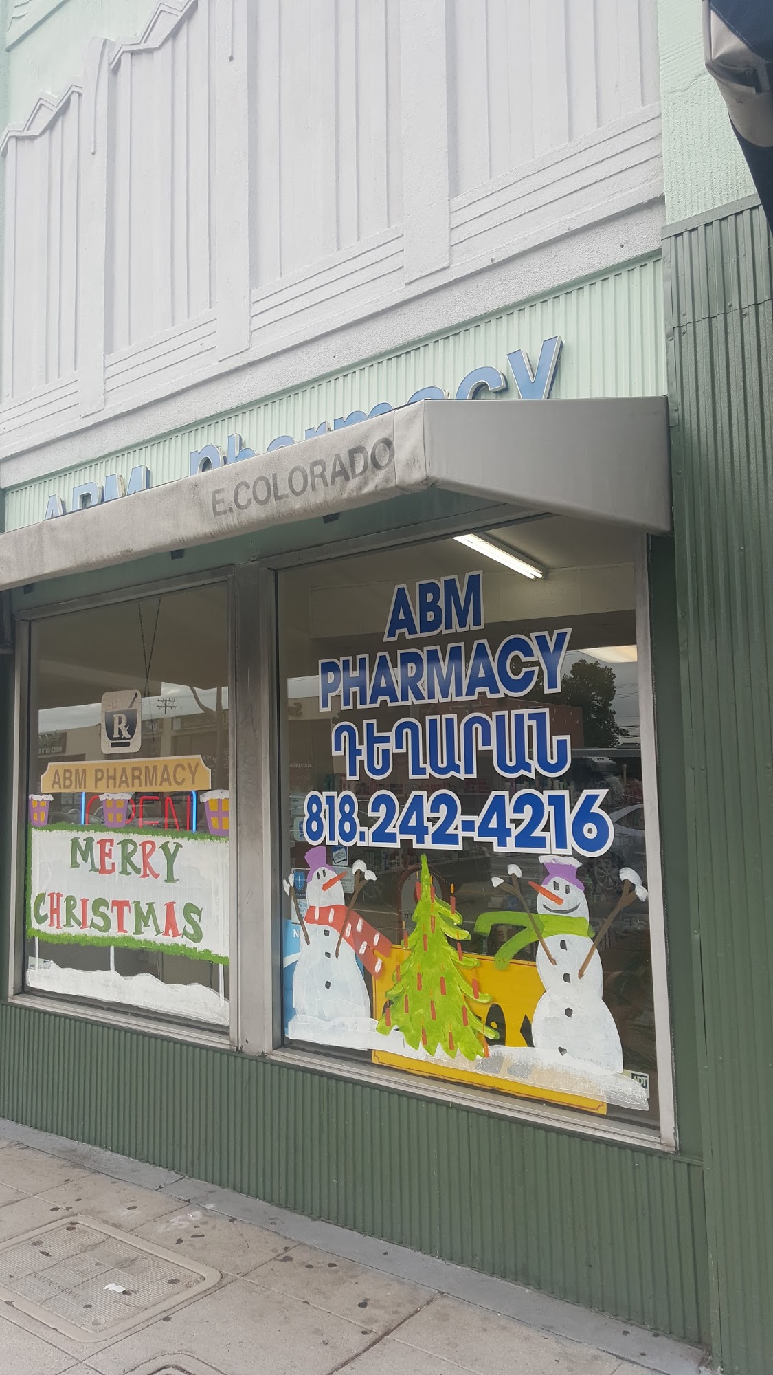 Abm Pharmacy