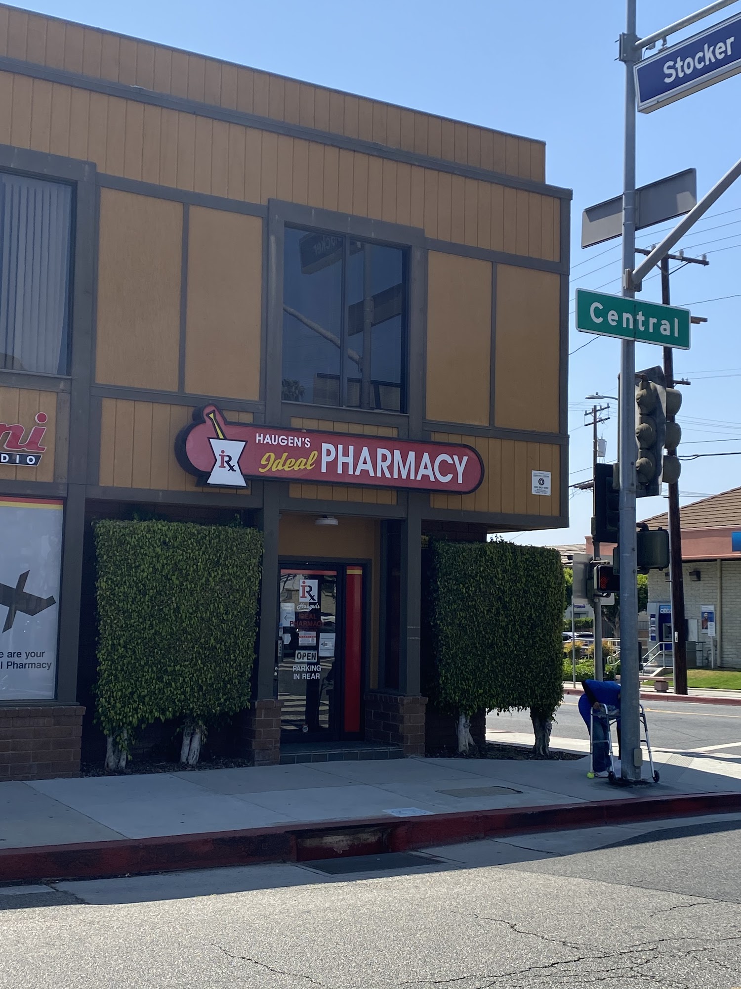 Haugen's Ideal Pharmacy