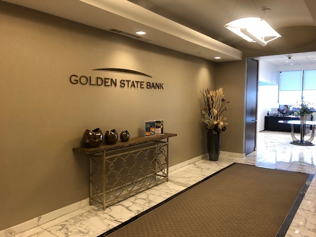 Golden State Bank