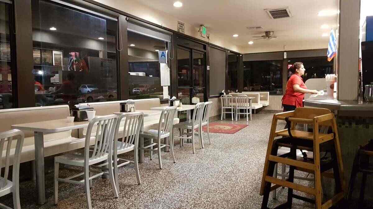 Photo credit: zomato