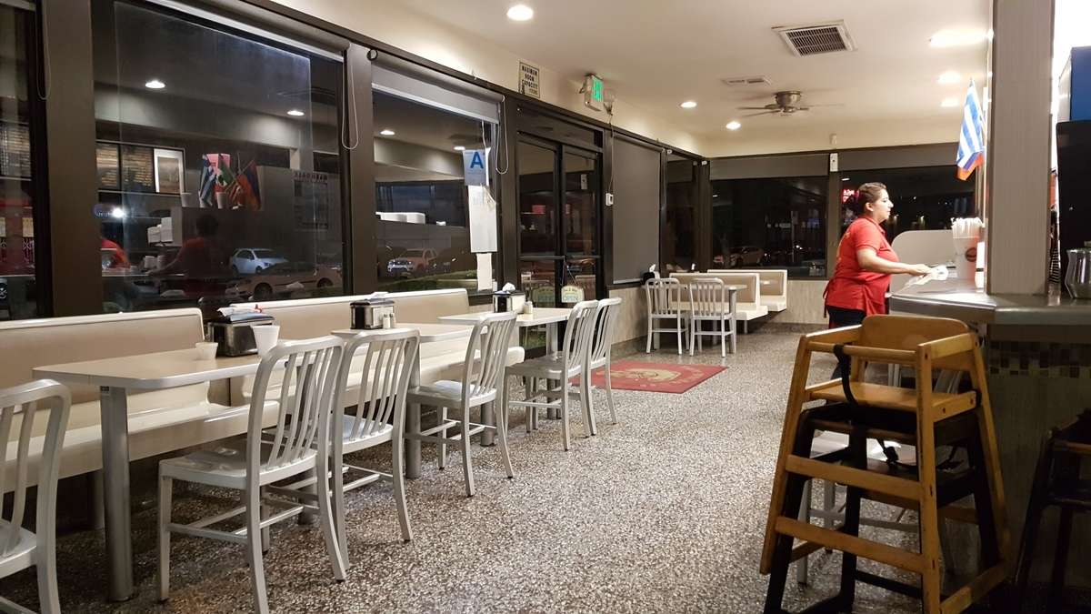 Photo credit: zomato