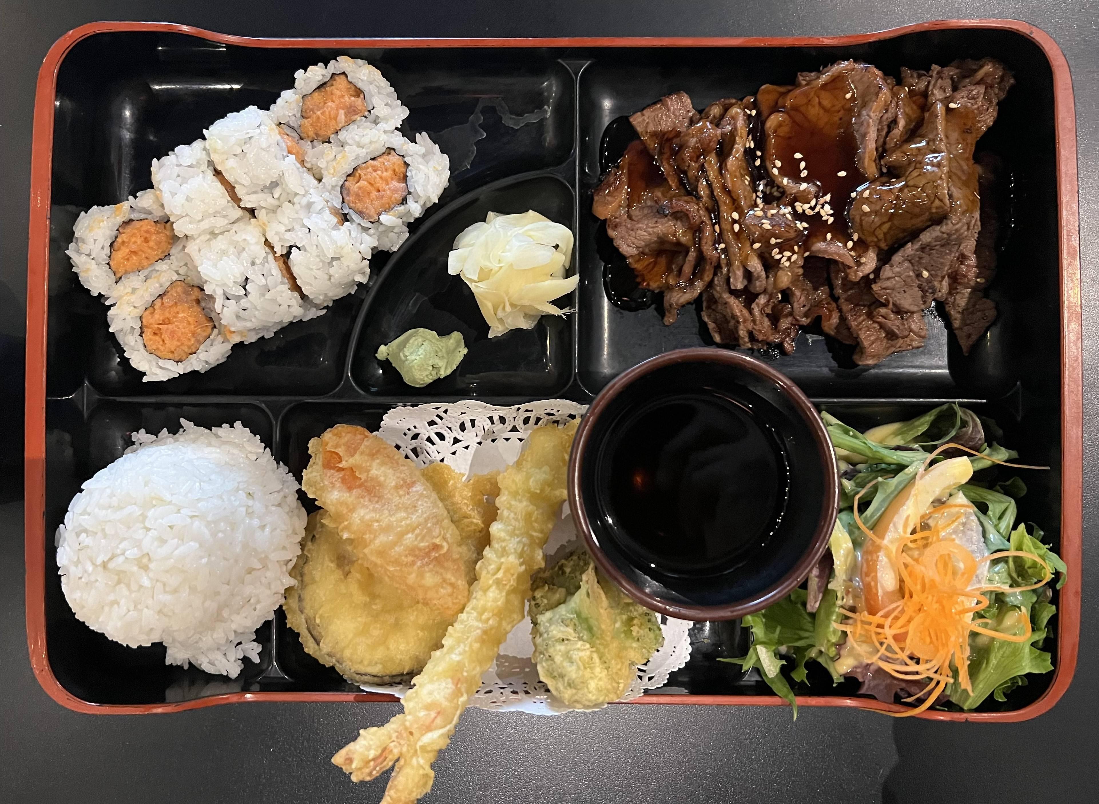 Photo credit: ubereats