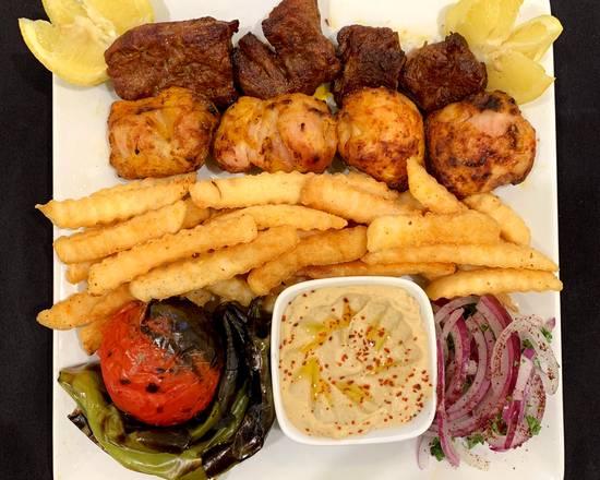 Photo credit: ubereats