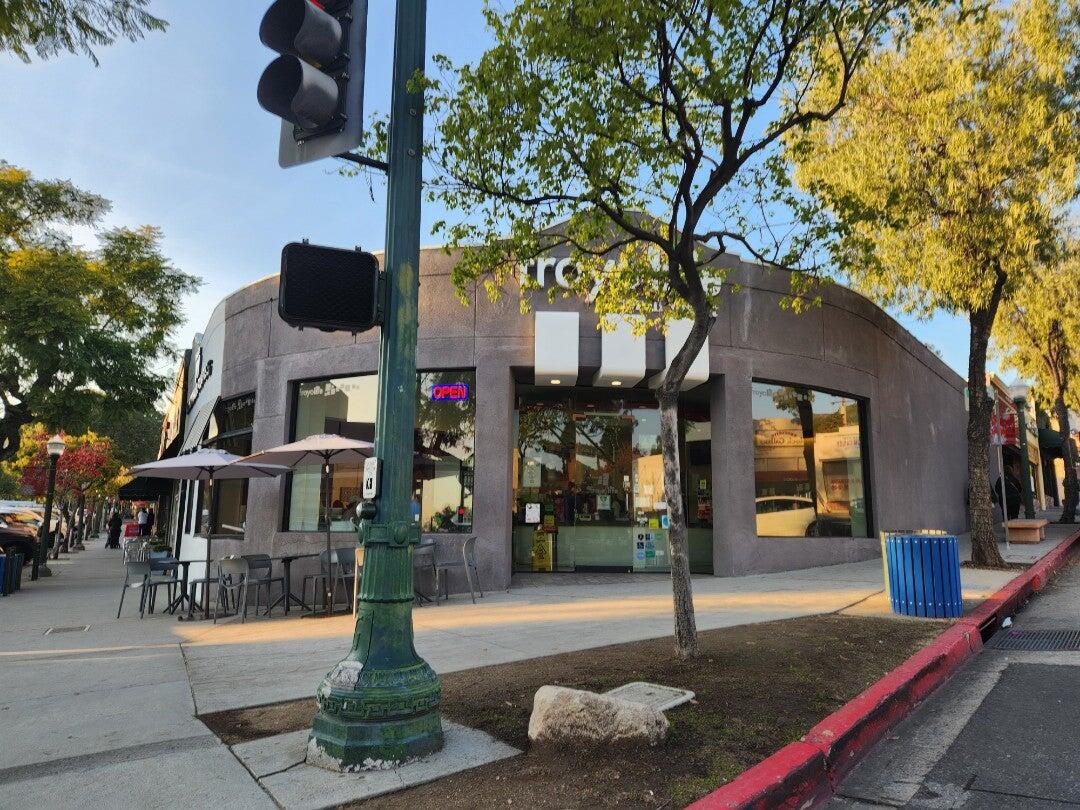 Photo credit: nextdoor