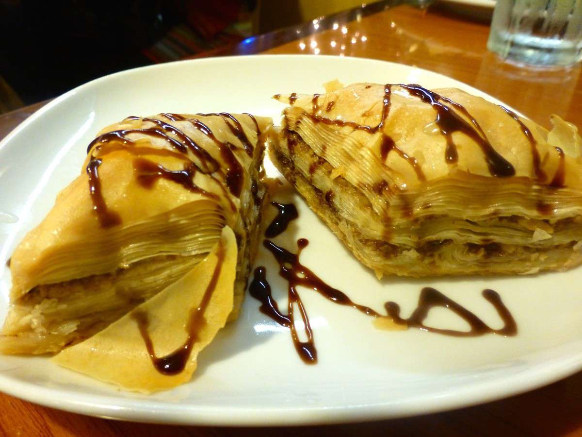 Photo credit: zomato