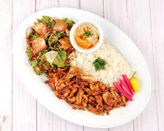 Photo credit: ubereats