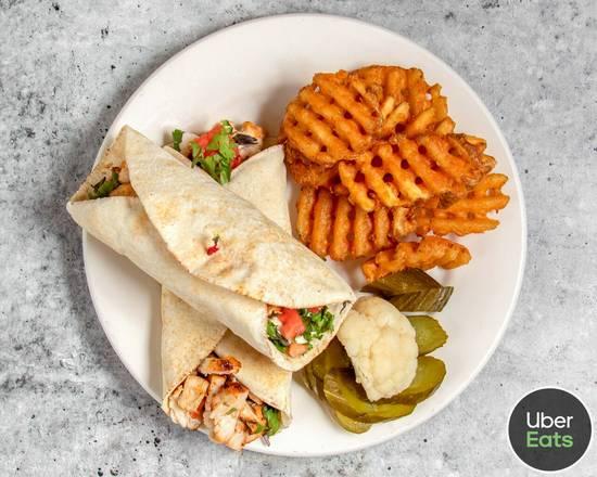 Photo credit: ubereats