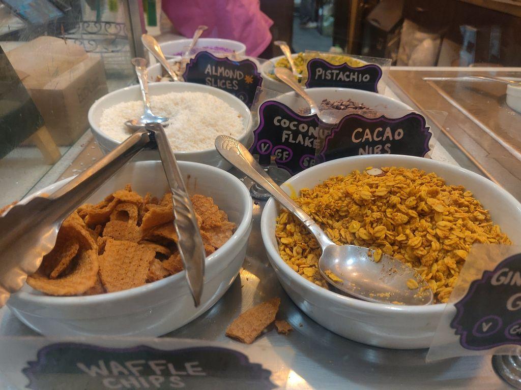 Photo credit: happycow