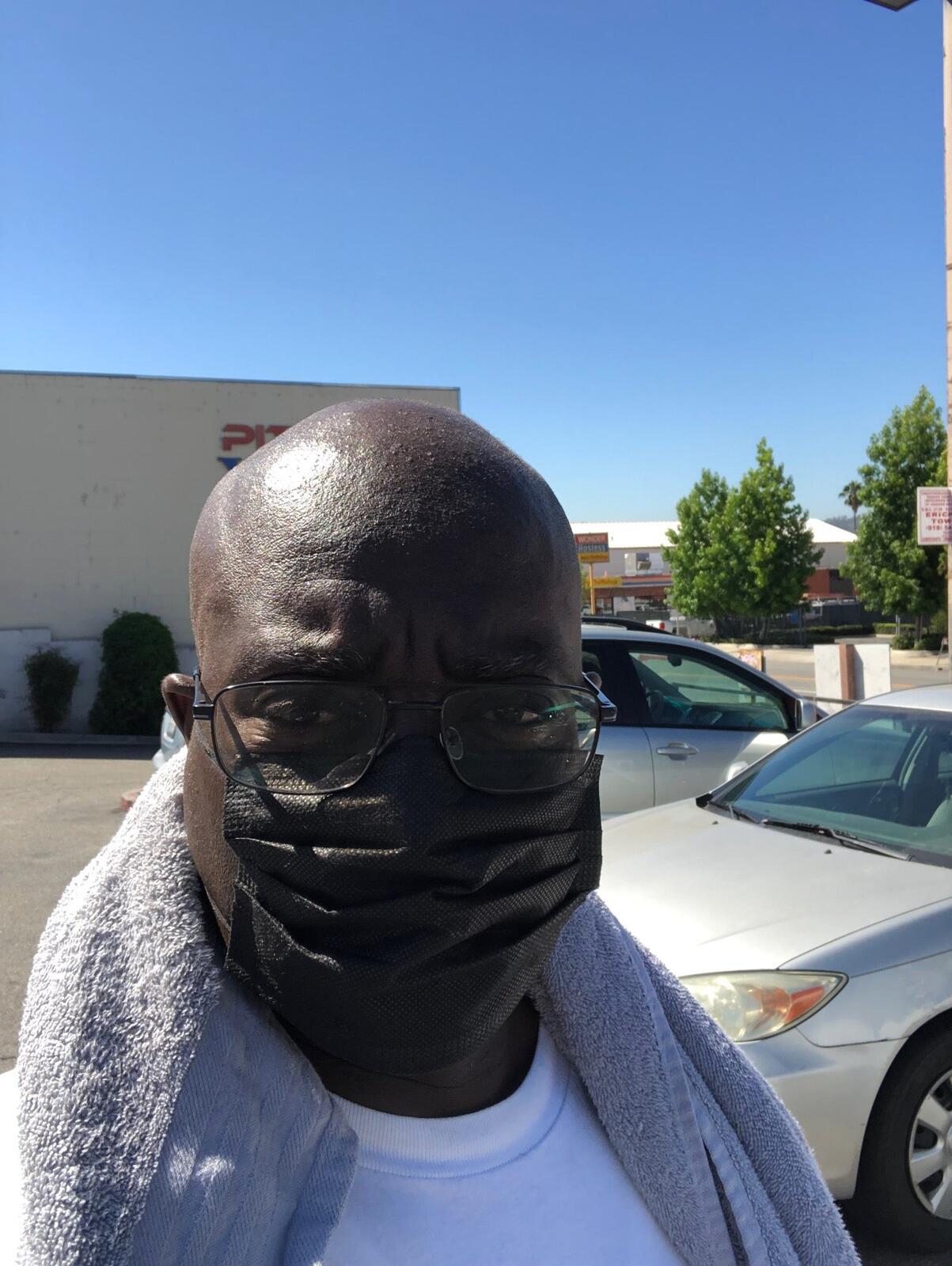 Photo credit: nextdoor