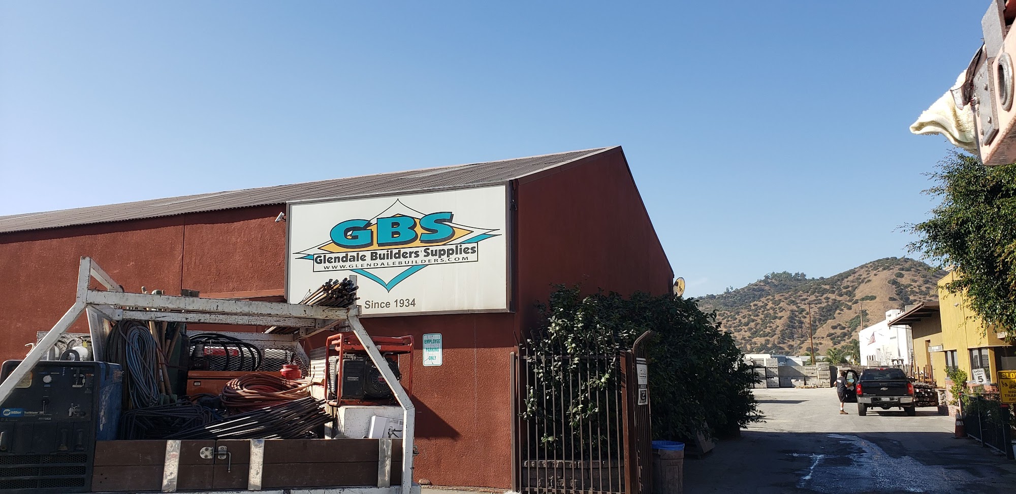 Glendale Builders Supplies