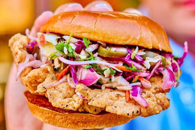 Photo credit: ubereats