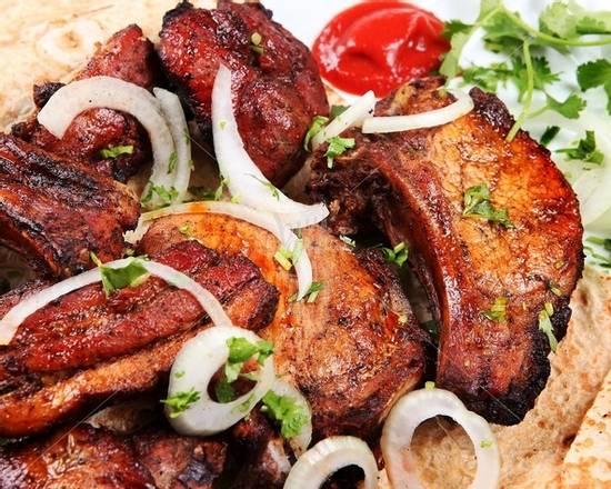 Photo credit: ubereats