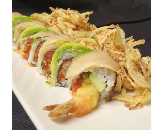 Photo credit: ubereats