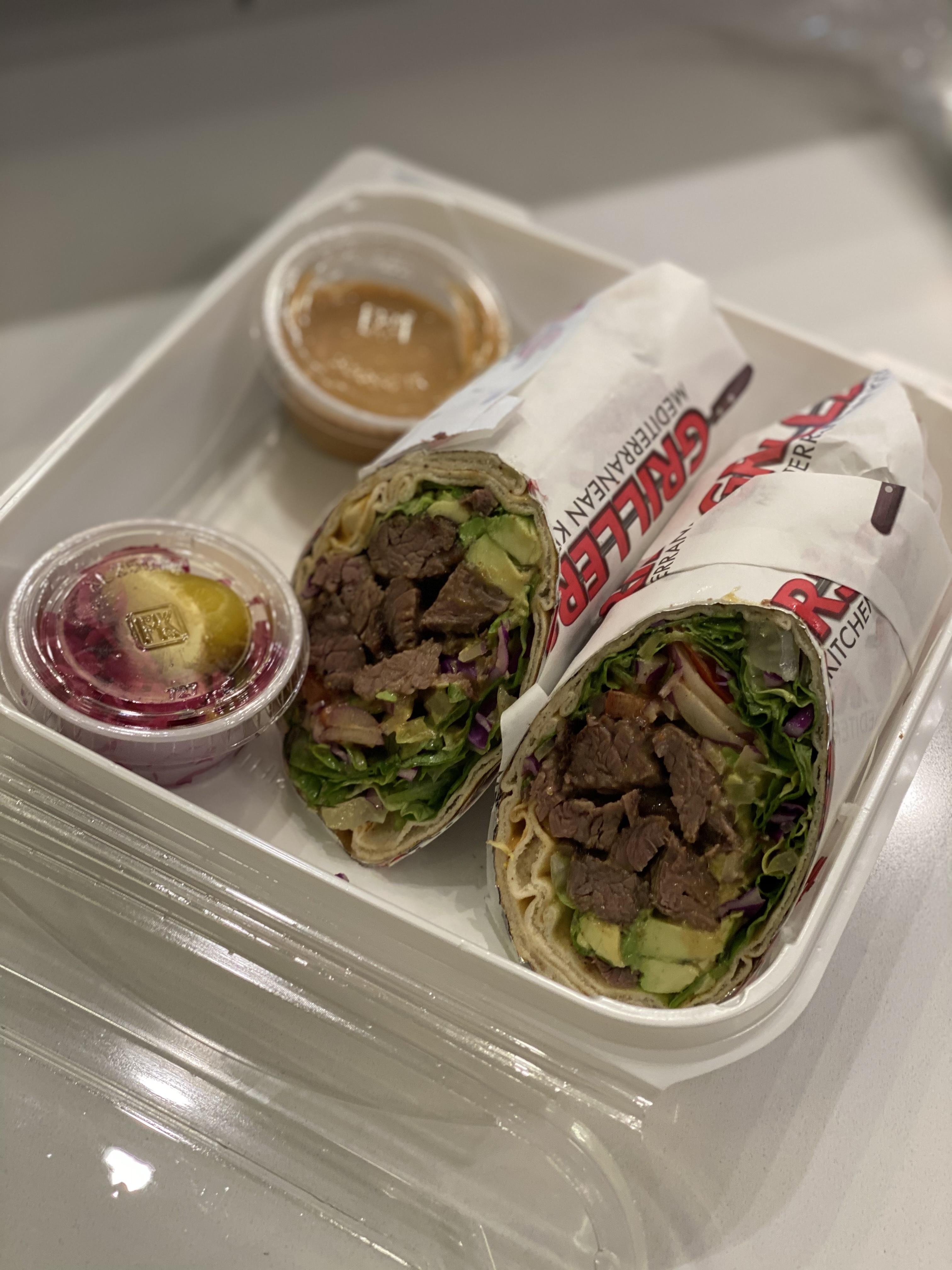 Photo credit: grubhub