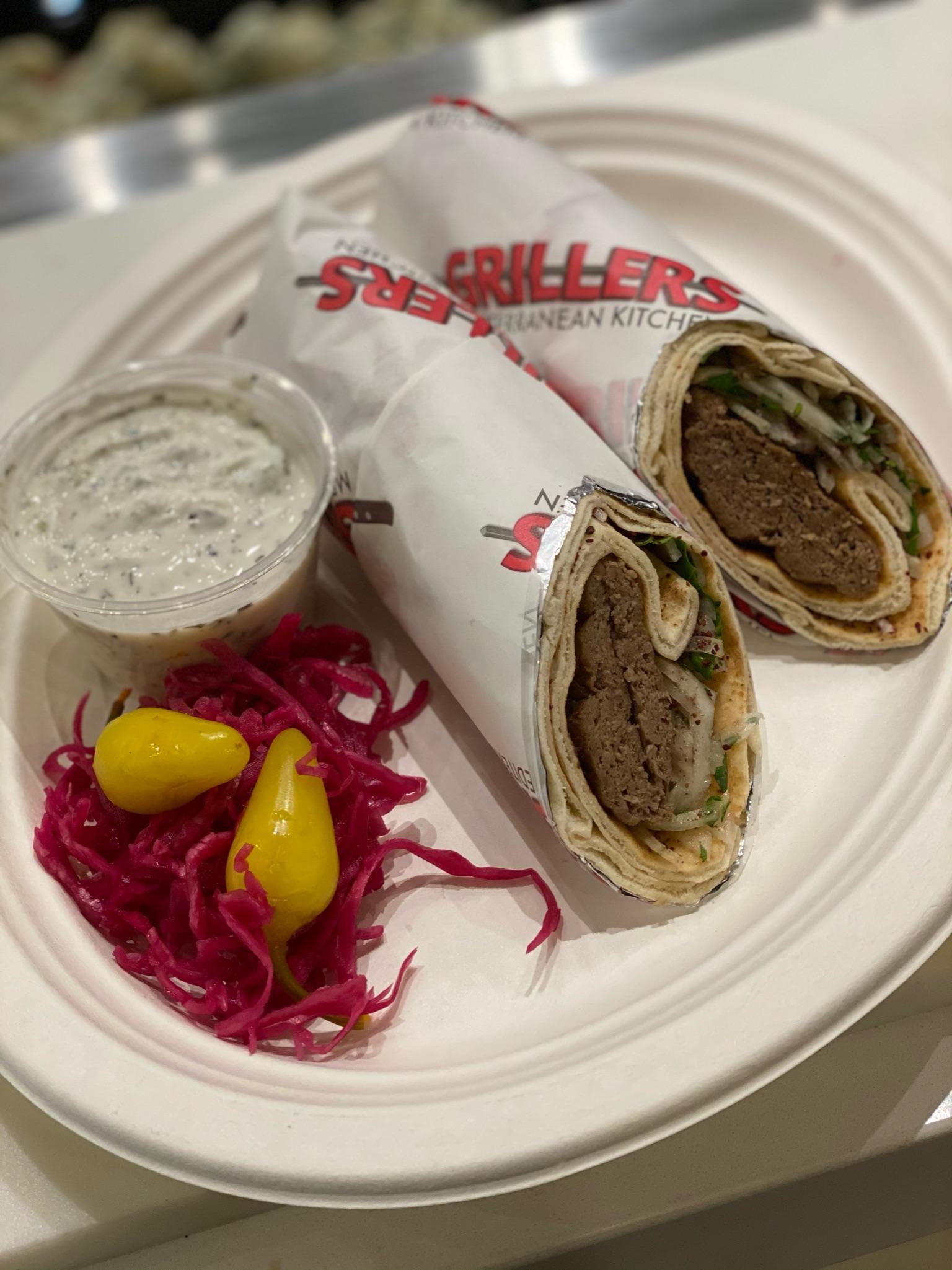 Photo credit: grubhub